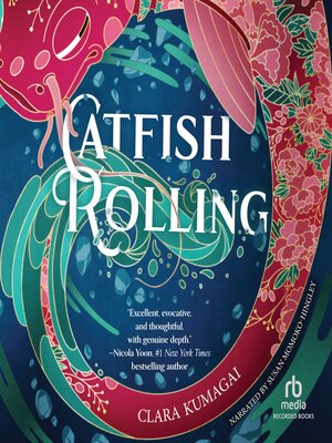 cover image of Catfish Rolling